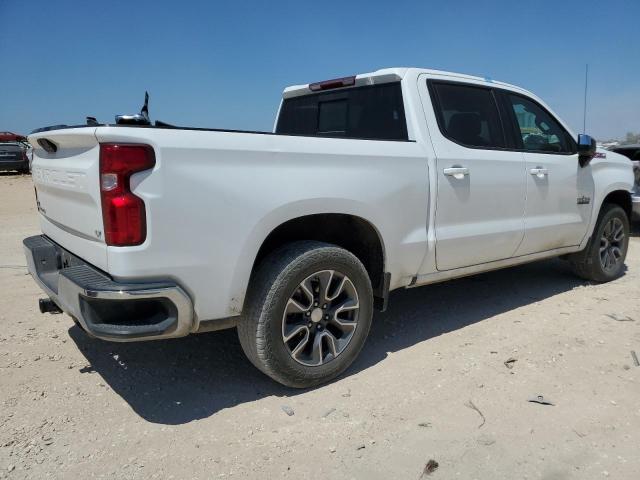 3GCUYDED5MG190733 Chevrolet Silverado K1500 Lt