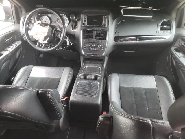 2C4RDGCG4JR170463 Dodge Grand Caravan Sxt