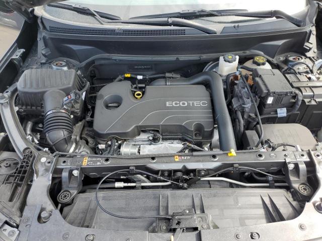 3GKALMEV9ML392593 GMC Terrain Sle