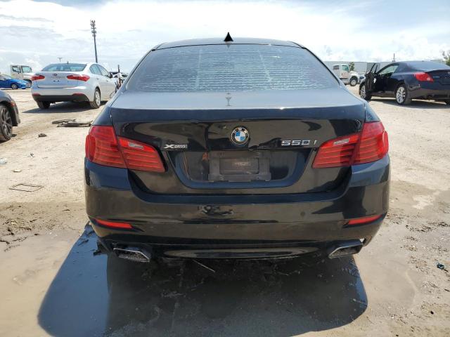 WBAKP9C56FD979862 BMW 550 Xi