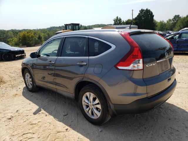 2HKRM3H78EH554329 Honda CR-V EXL