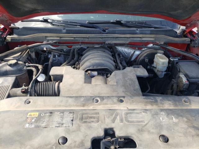 3GTU2UEC9EG350980 GMC Sierra K1500 Sle