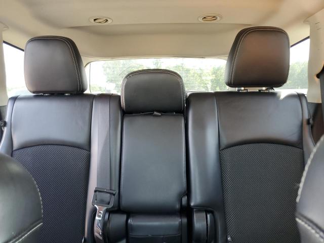 3C4PDCGG4JT369648 Dodge Journey Crossroad