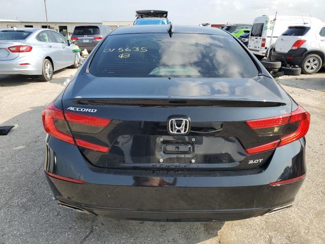 1HGCV2F53JA015635 Honda ACCORD EXL