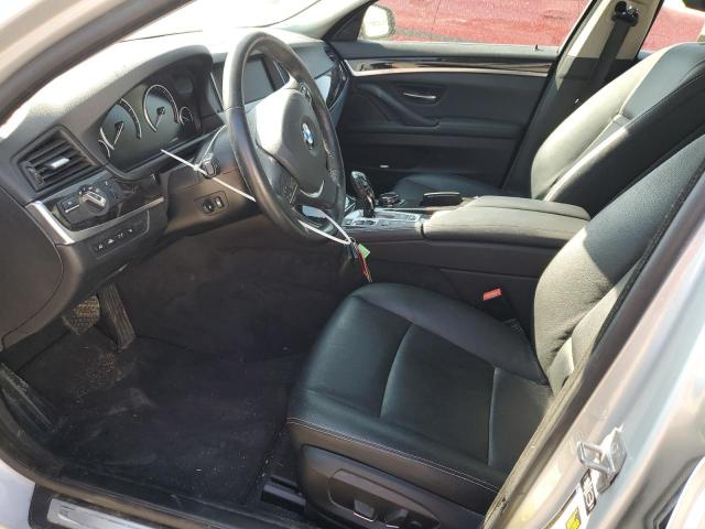 WBA5B3C54ED534785 BMW 535 XI