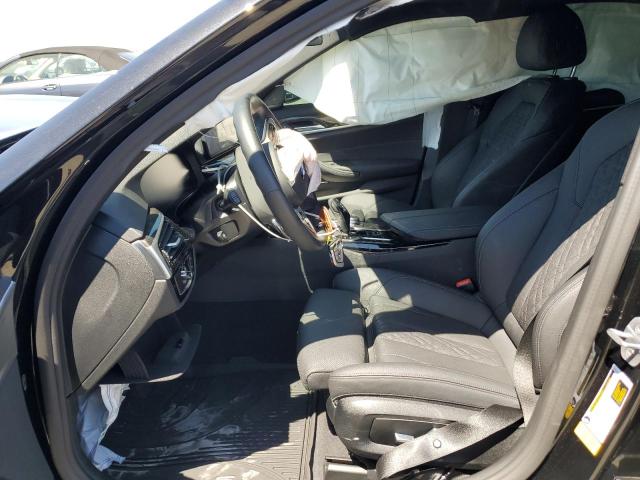 WBA53BH05NCJ66059 BMW 530 I