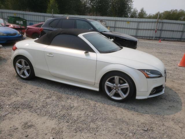 TRUSFAFK3F1000492 Audi TT