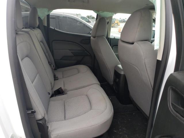 1GTG5BEN9M1278301 GMC Canyon Elevation