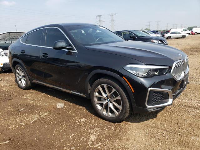 5UXCY6C01L9B62970 BMW X6 Xdrive40i