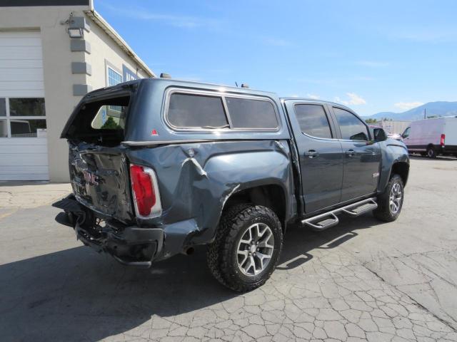 1GTG6FEN0K1284599 GMC Canyon All Terrain
