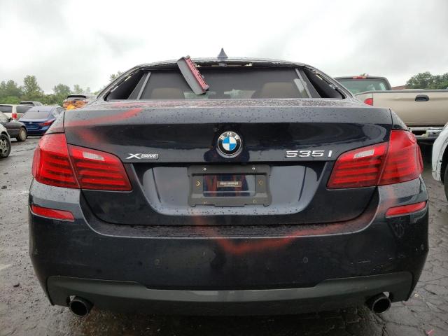 WBA5B3C55ED531622 BMW 535 XI