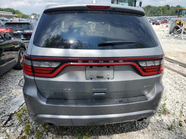 1C4RDJDGXHC905025 Dodge DURANGO GT