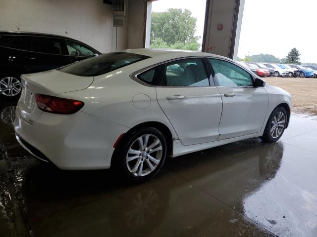 1C3CCCAB5FN694660 Chrysler 200 Limited