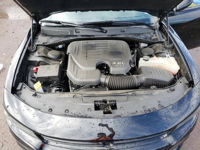 2C3CDXBG6NH208329 Dodge Charger Sxt