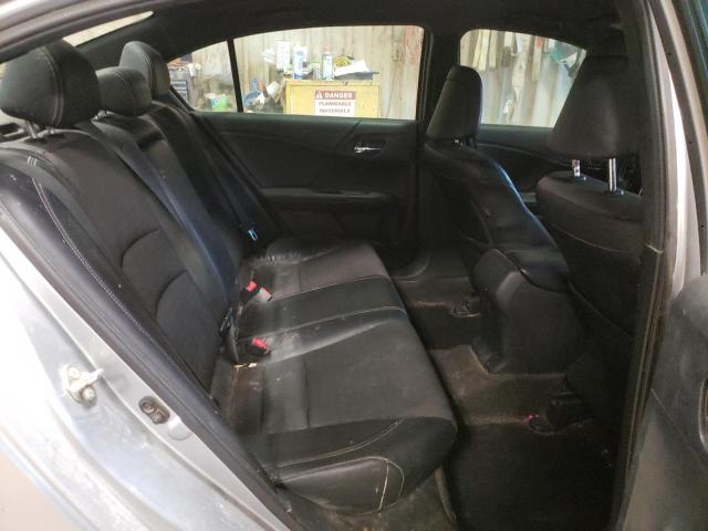 1HGCR2F59GA082138 Honda Accord Sport