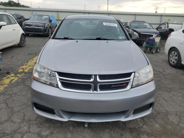 1C3CDZAB9EN225506 Dodge AVENGER SE