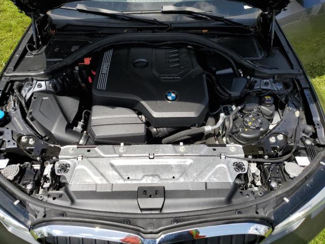 3MW5R7J07M8C07545 BMW 330XI