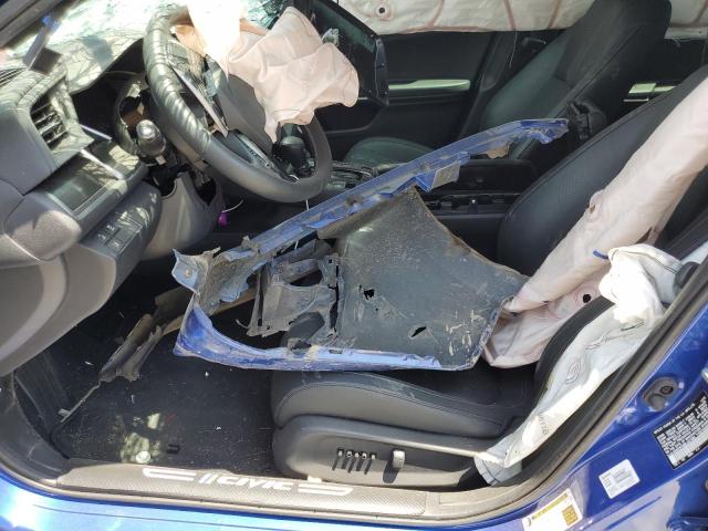 SHHFK7H89LU211581 Honda CIVIC EXL
