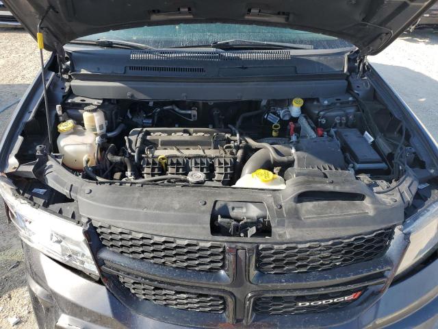 3C4PDCAB7JT196530 Dodge JOURNEY SE