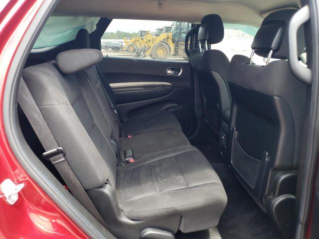 1C4RDJAG9EC378272 Dodge Durango Sxt