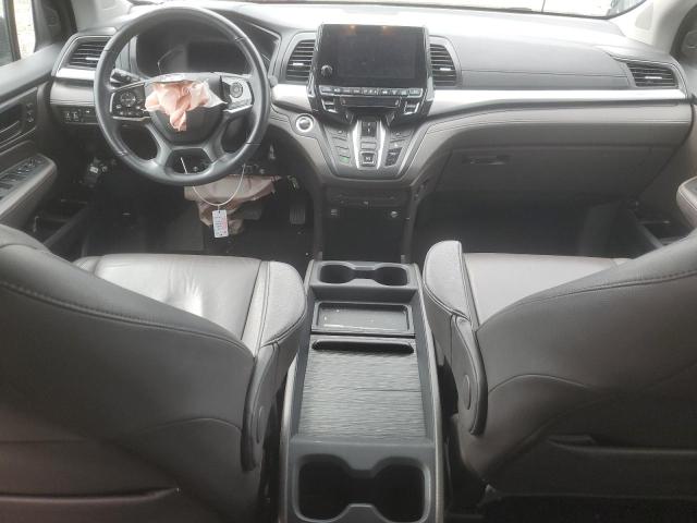 5FNRL6H78JB102202 Honda ODYSSEY EXL