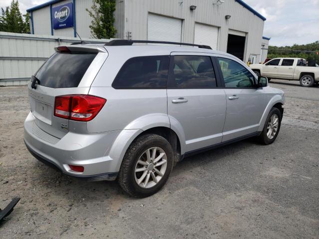 3C4PDCBGXET127038 Dodge Journey Sxt