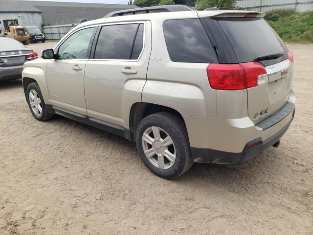 2GKFLWEK2F6322819 GMC Terrain Sle
