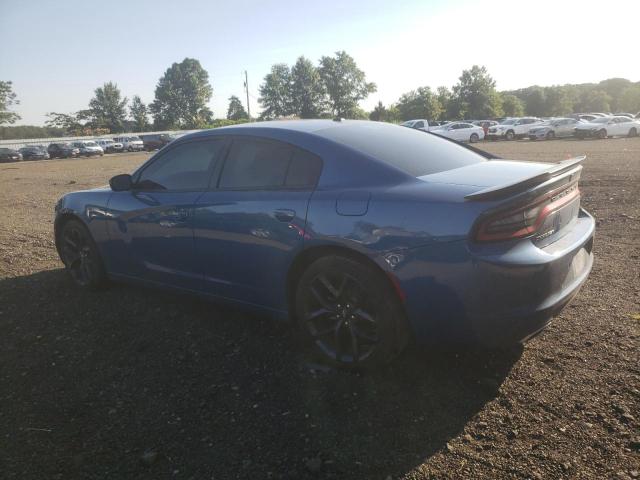 2C3CDXBG1NH235325 Dodge Charger Sxt