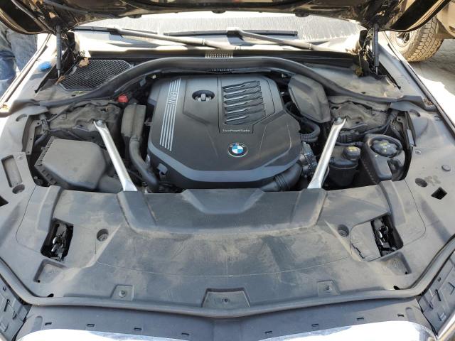 WBA7T2C02MCG34394 BMW 740 I