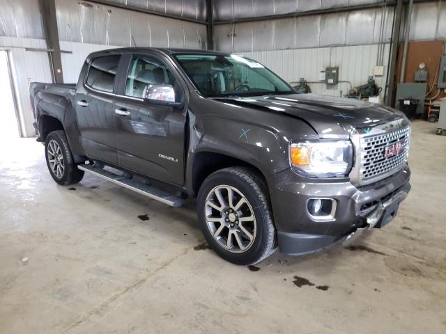 1GTG6EEN4K1291064 GMC Canyon Denali