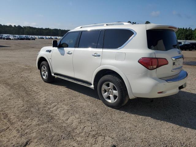 JN8AZ2NF8F9571294 Infiniti QX80