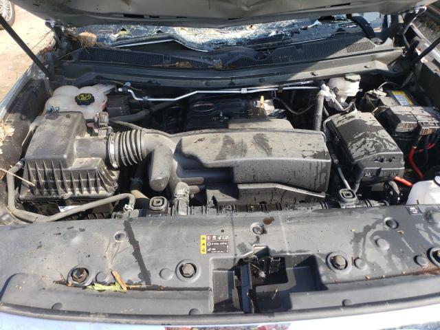 1GTG5BEA9L1138244 GMC Canyon