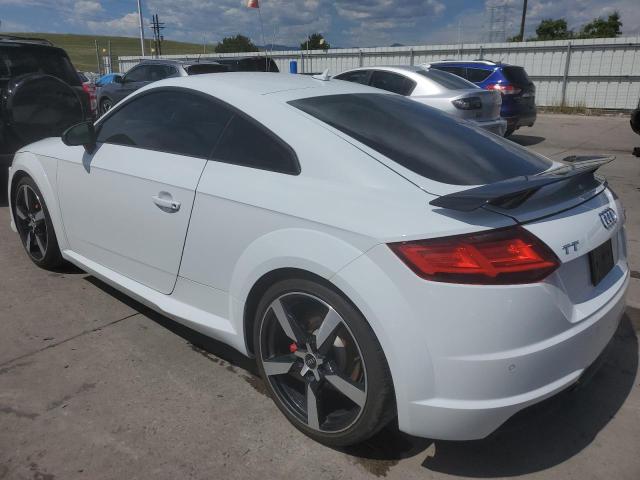 TRUAEAFV3M1003401 Audi TT