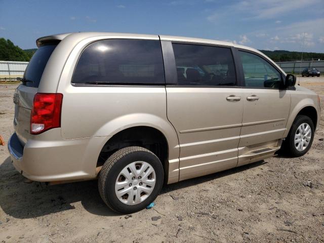 2C4RDGBG7FR568839 Dodge Grand Caravan Se
