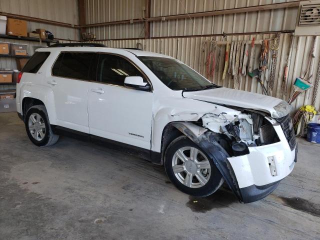 2GKALSEK8F6278120 GMC Terrain Slt