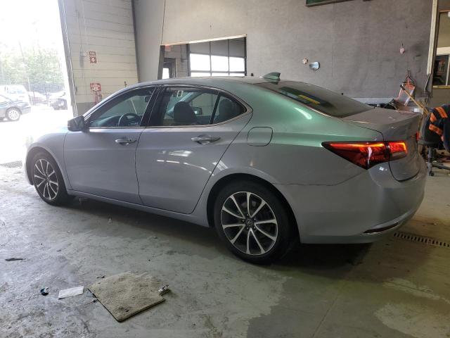 19UUB2F32FA006766 Acura TLX