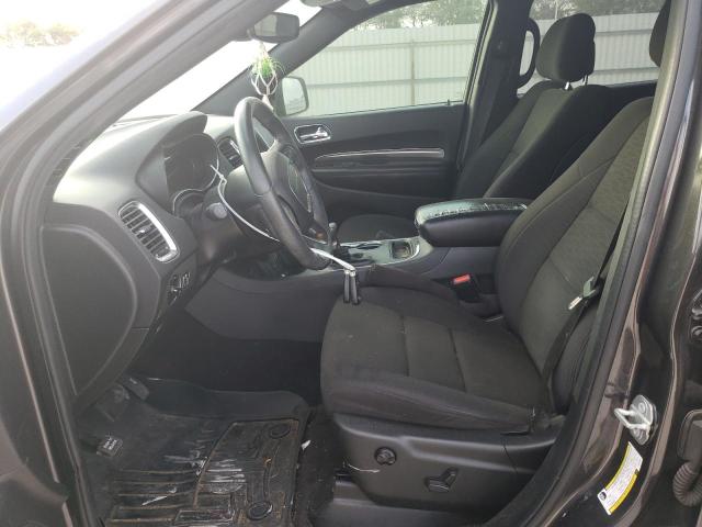 1C4RDJAG4JC202000 Dodge Durango Sxt