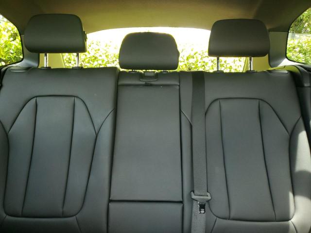 5UXTY3C00M9H76201 BMW X3 Sdrive30i