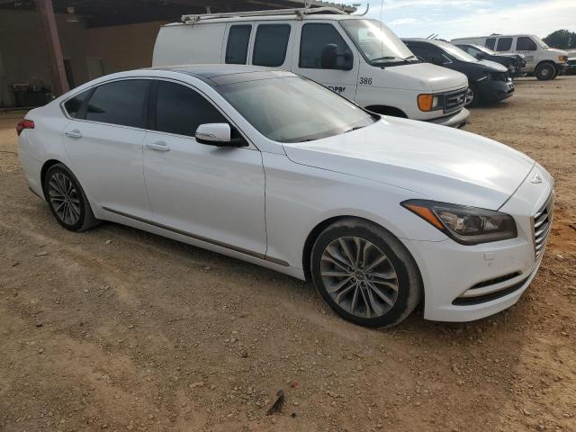 KMHGN4JEXFU091731 Hyundai Genesis 3.8l