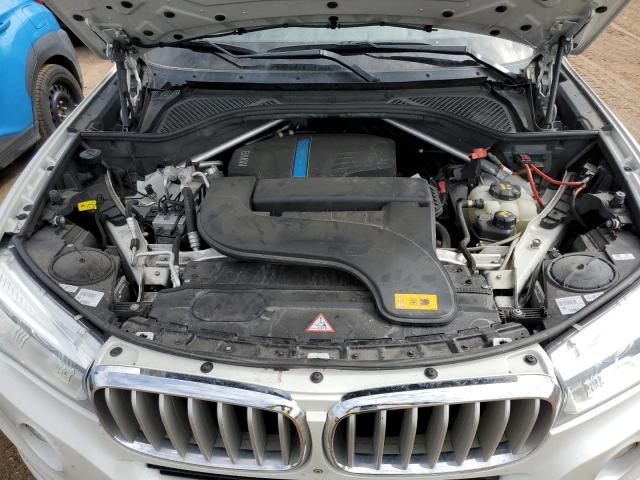 5UXKT0C5XG0S75729 BMW X5 Xdr40e