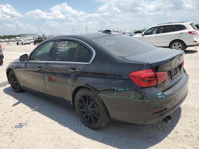 WBA8B9G58JNV00167 BMW 330 I