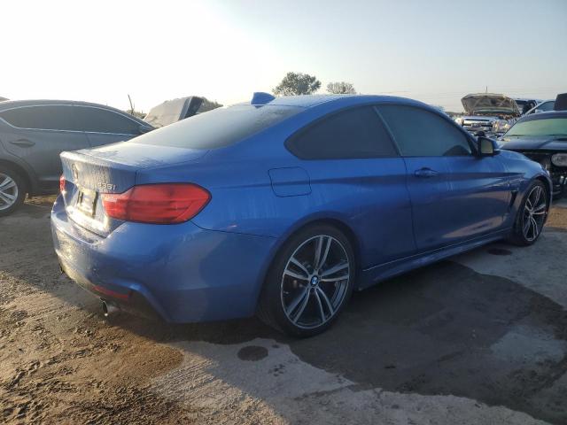 WBA3R1C54FK194168 BMW 435 I
