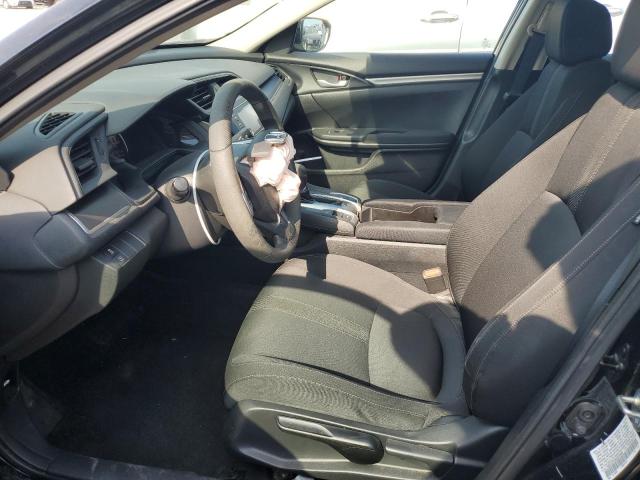 19XFC2F53GE010460 Honda Civic Lx