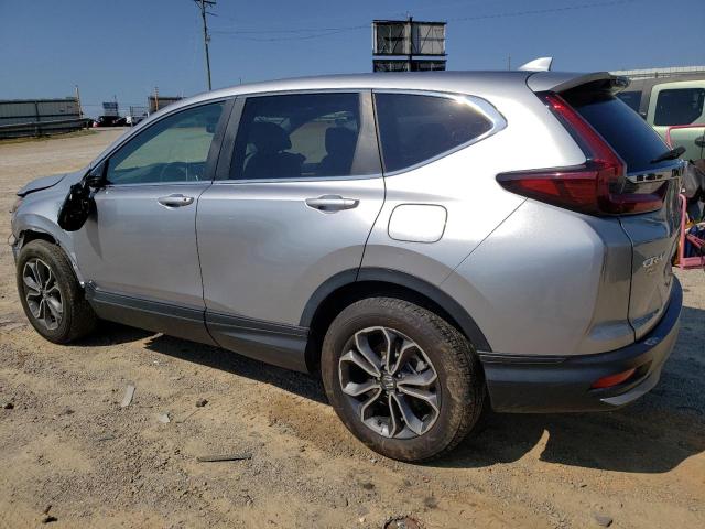 5J6RW2H82MA008588 Honda CR-V EXL