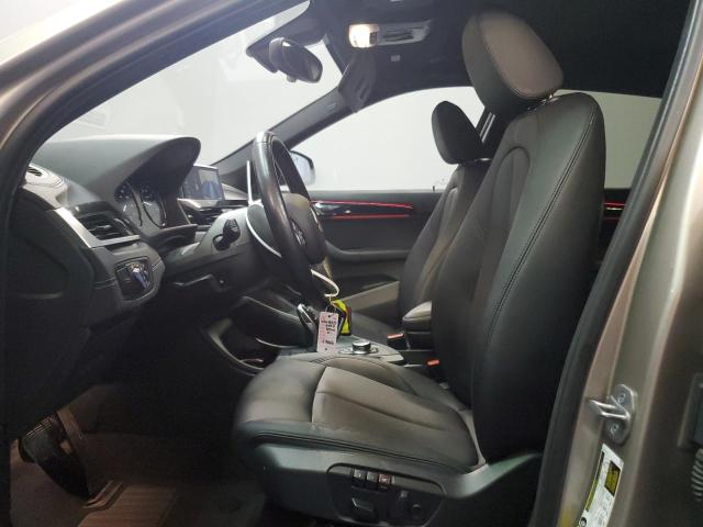 WBXJG9C08N5V19326 BMW X1 Xdrive28i
