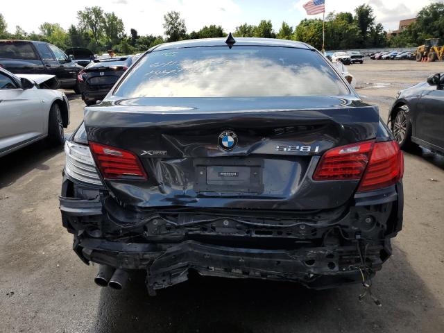 WBA5A7C58ED614343 BMW 528 XI