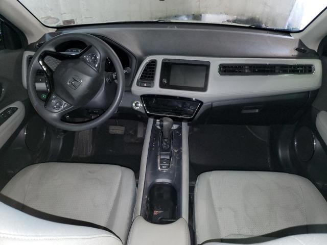 3CZRU6H58MM736163 Honda HR-V EX
