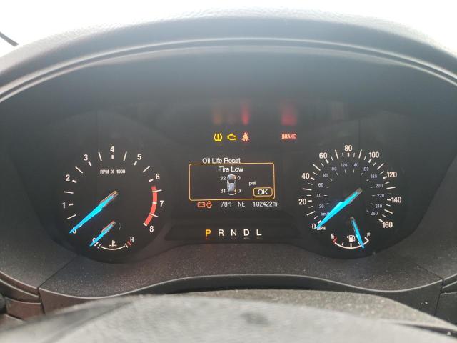 3FA6P0G73KR281051 Ford FUSION S