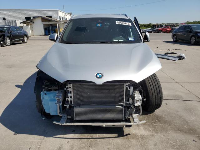 WBXJG7C05M5T08877 BMW X1 Sdrive28i