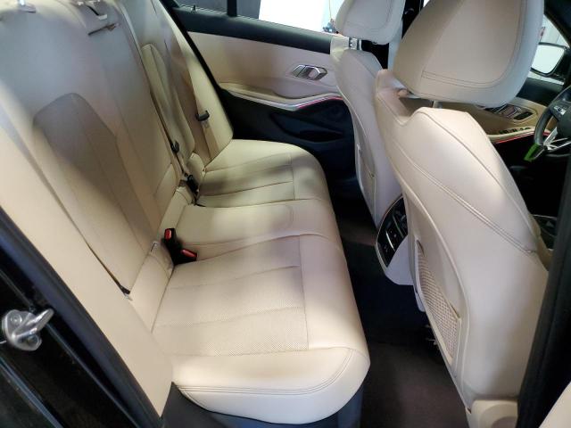 3MW5R1J02N8C64699 BMW 330I
